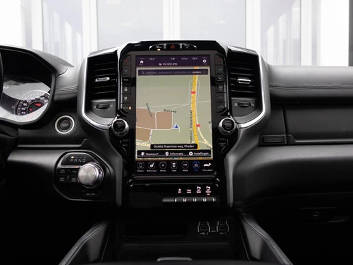 Dodge Ram 1500 - Afbeelding 16 van 30