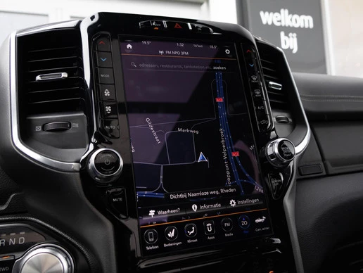 Dodge Ram 1500 - Afbeelding 18 van 30