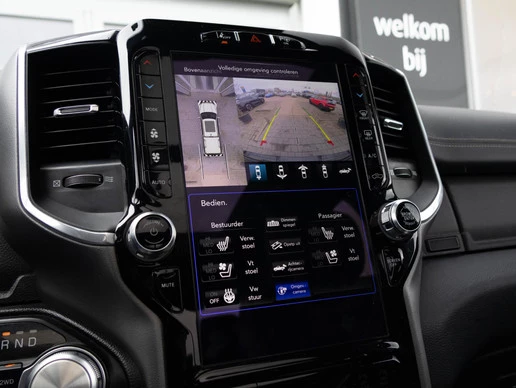 Dodge Ram 1500 - Afbeelding 19 van 30