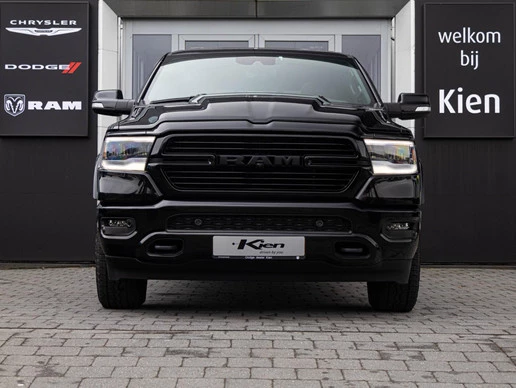Dodge Ram 1500 - Afbeelding 20 van 30