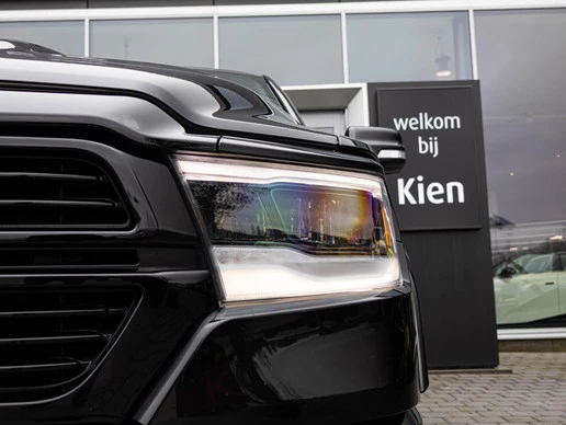 Dodge Ram 1500 - Afbeelding 22 van 30