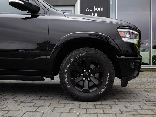 Dodge Ram 1500 - Afbeelding 24 van 30