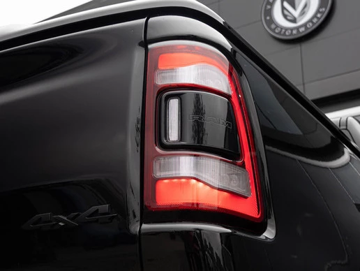 Dodge Ram 1500 - Afbeelding 28 van 30