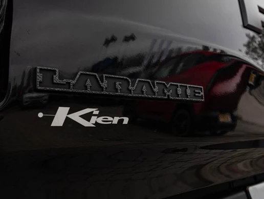 Dodge Ram 1500 - Afbeelding 29 van 30