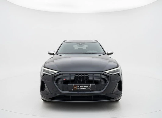 Audi e-tron - Afbeelding 2 van 29