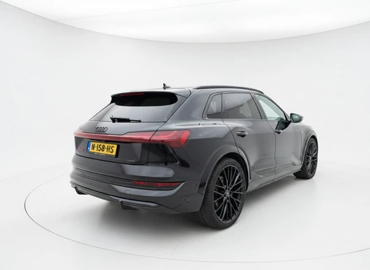 Audi e-tron - Afbeelding 6 van 29