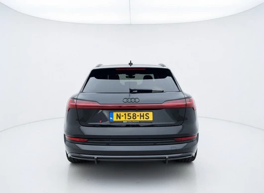 Audi e-tron - Afbeelding 7 van 29