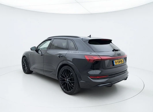 Audi e-tron - Afbeelding 8 van 29