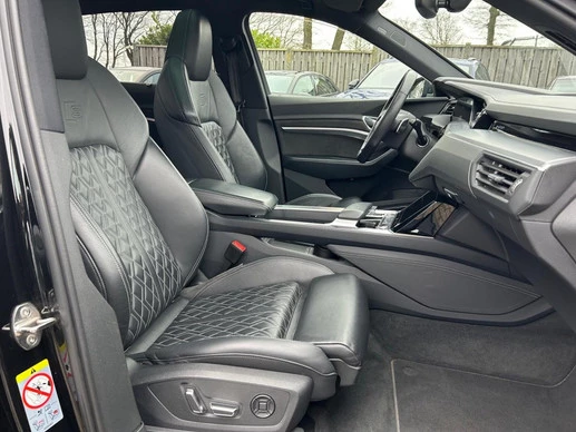 Audi e-tron - Afbeelding 9 van 29