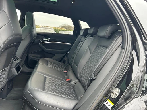 Audi e-tron - Afbeelding 11 van 29