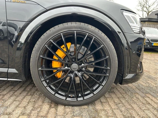 Audi e-tron - Afbeelding 13 van 29