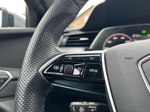 Audi e-tron - Afbeelding 16 van 29