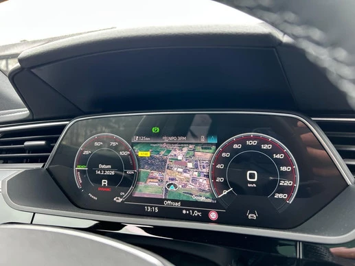 Audi e-tron - Afbeelding 17 van 29