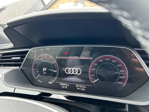 Audi e-tron - Afbeelding 18 van 29