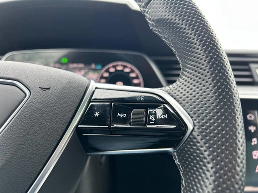 Audi e-tron - Afbeelding 20 van 29