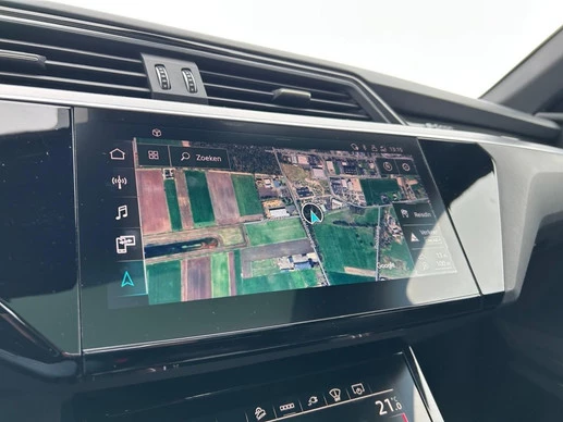 Audi e-tron - Afbeelding 22 van 29