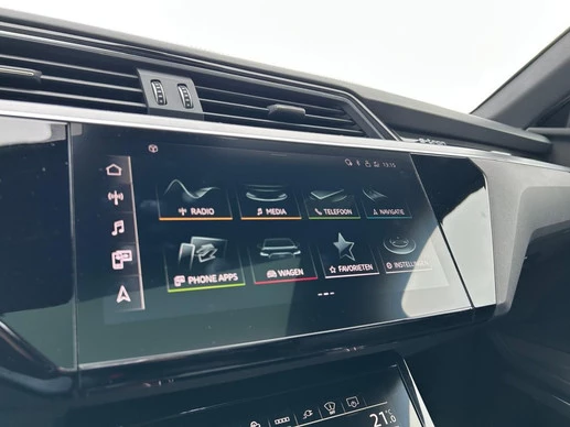 Audi e-tron - Afbeelding 24 van 29