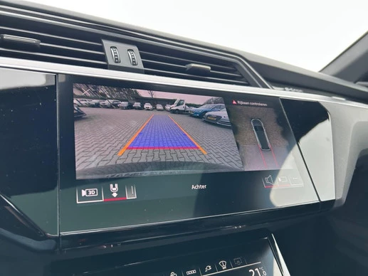 Audi e-tron - Afbeelding 28 van 29