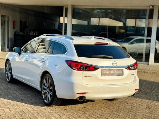 Mazda 6 - Afbeelding 3 van 30