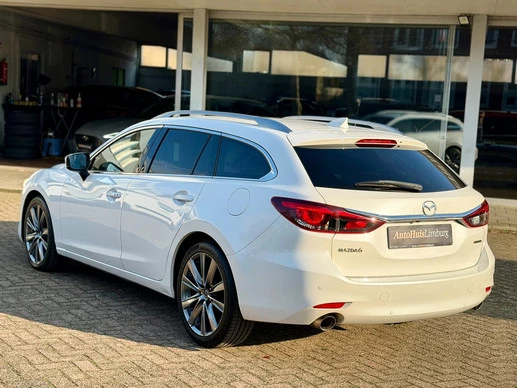 Mazda 6 - Afbeelding 4 van 30