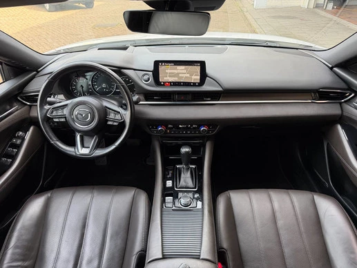 Mazda 6 - Afbeelding 5 van 30
