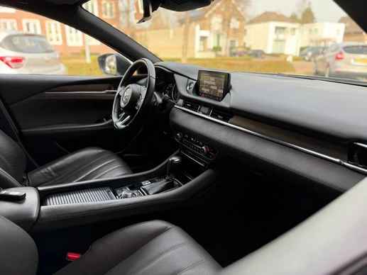 Mazda 6 - Afbeelding 7 van 30