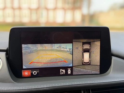 Mazda 6 - Afbeelding 15 van 30