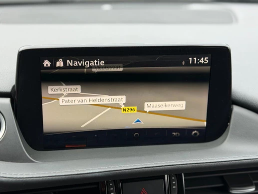 Mazda 6 - Afbeelding 17 van 30