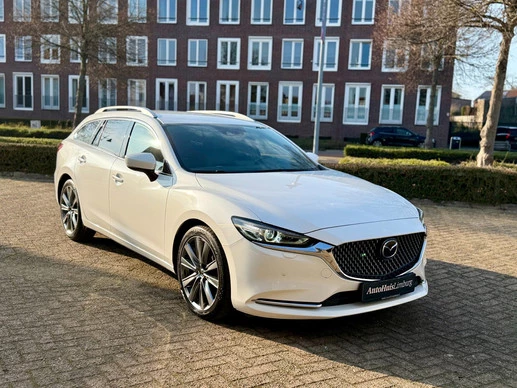 Mazda 6 - Afbeelding 24 van 30