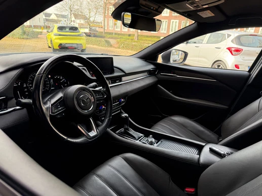 Mazda 6 - Afbeelding 26 van 30