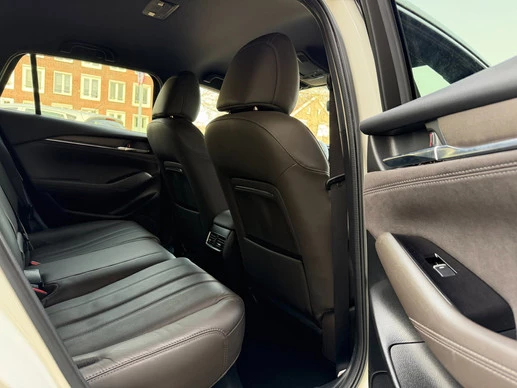 Mazda 6 - Afbeelding 28 van 30