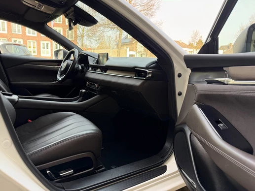 Mazda 6 - Afbeelding 30 van 30