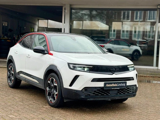 Opel Mokka - Afbeelding 1 van 13