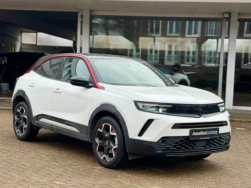 Opel Mokka - Afbeelding 2 van 13