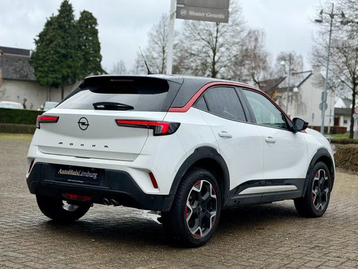 Opel Mokka - Afbeelding 4 van 13