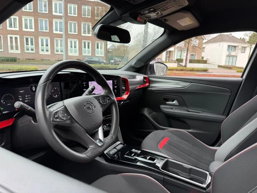 Opel Mokka - Afbeelding 5 van 13