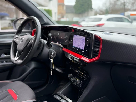 Opel Mokka - Afbeelding 9 van 13