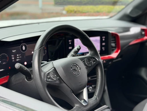 Opel Mokka - Afbeelding 12 van 13