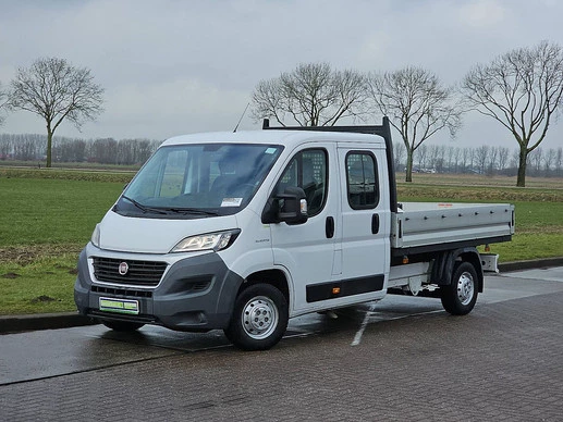 Fiat Ducato - Afbeelding 2 van 20