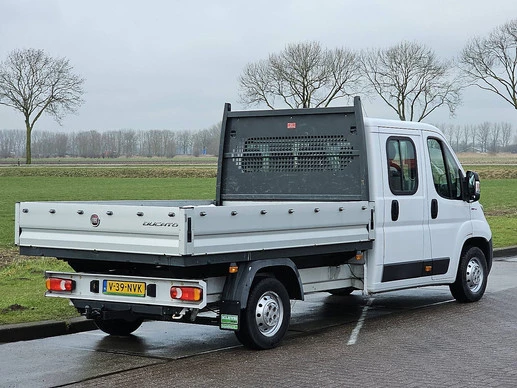 Fiat Ducato - Afbeelding 3 van 20