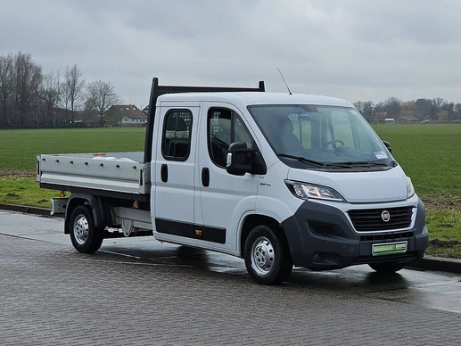 Fiat Ducato - Afbeelding 5 van 20