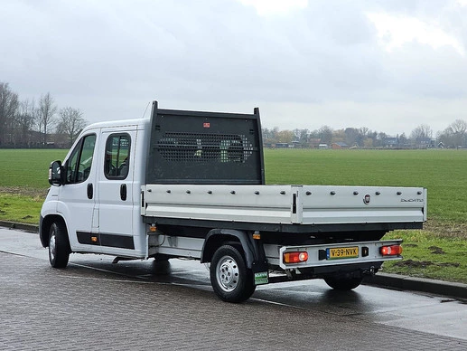 Fiat Ducato - Afbeelding 6 van 20