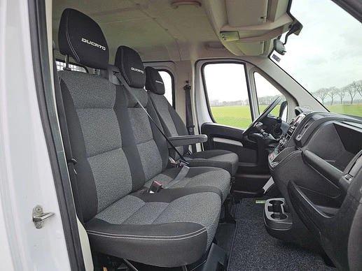 Fiat Ducato - Afbeelding 7 van 20