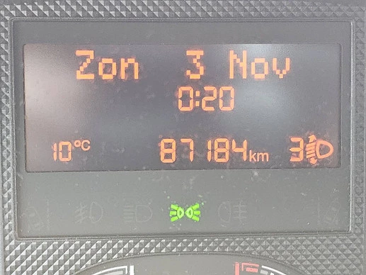 Fiat Ducato - Afbeelding 9 van 20