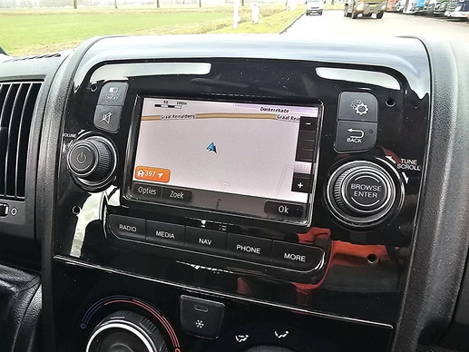 Fiat Ducato - Afbeelding 12 van 20