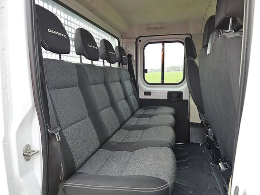 Fiat Ducato - Afbeelding 14 van 20