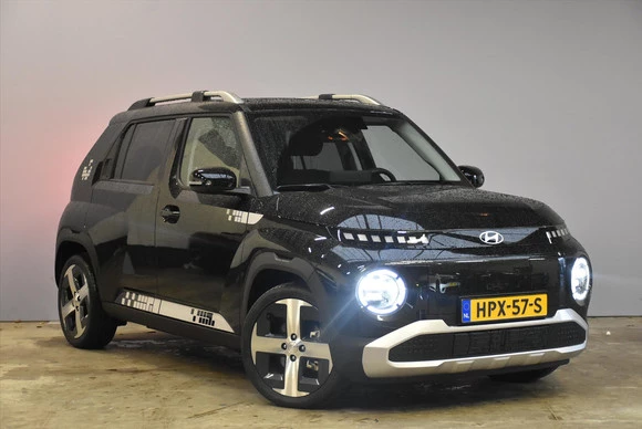 Hyundai Inster - Afbeelding 3 van 30