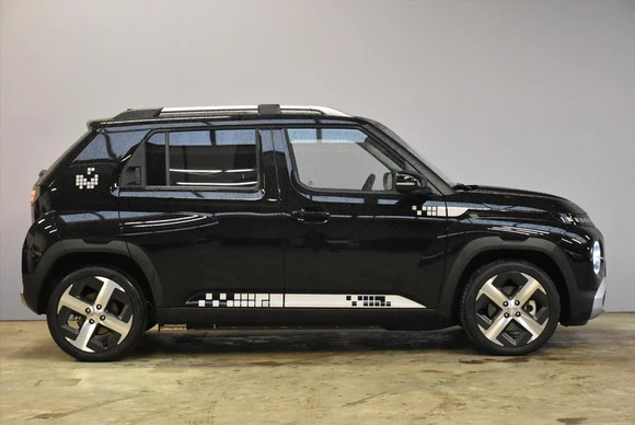 Hyundai Inster - Afbeelding 4 van 30