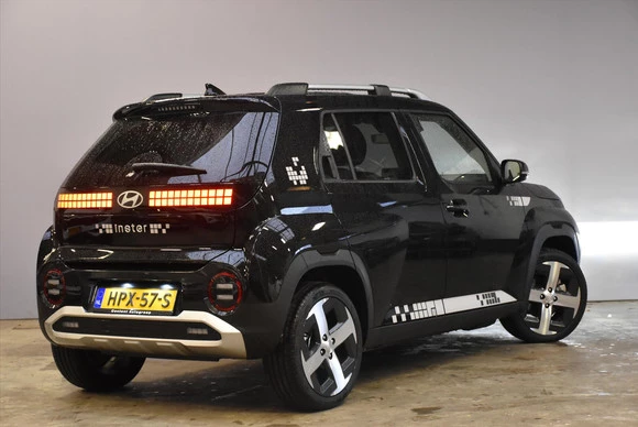 Hyundai Inster - Afbeelding 5 van 30