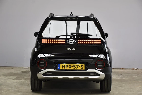 Hyundai Inster - Afbeelding 6 van 30
